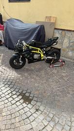 Ohvale gp0 160 mini gp