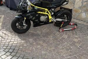 Ohvale gp0 160 mini gp