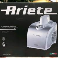 Macchina per il gelato automatica