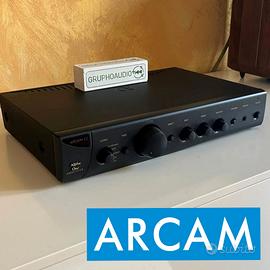 ARCAM ALPHA ONE- AMPLIFICATORE [MADE IN THE UK!]