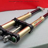 STELI FORCELLA KAWASAKI KXF 450 2019 2023 KX-F 202