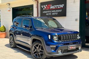 JEEP RENEGADE 1,6 MJT S 2WD 120CV DDCT