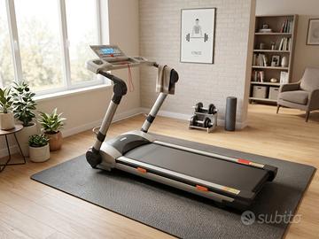 Tapis Roulant Elettrico DKN T430