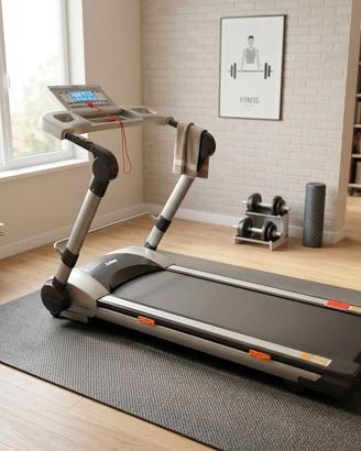 Tapis Roulant Elettrico DKN T430