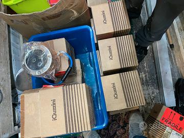 Faretto da incasso - iGuzzini Light Up