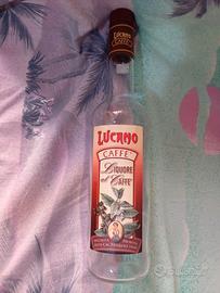amaro lucano caffè bottiglia 30 gradi introvavuota