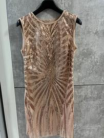 Vestito estivo da  cerimonia