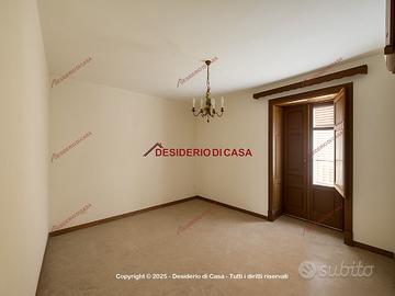 Casa, Termini Imerese.