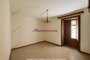 Casa, Termini Imerese.