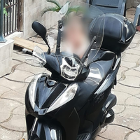 Sh 300i abs