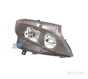 FANALE DESTRO PER MERCEDES VITO CLASSE V W447 14-1