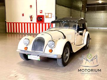 Morgan 4/4 (Ford) 1600 4 POSTI