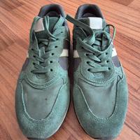 Scarpe Nero Giardini uomo