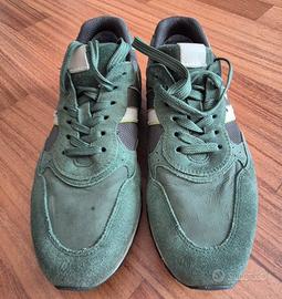 Scarpe Nero Giardini uomo