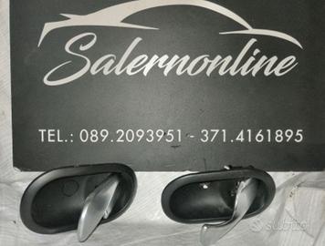 Maniglia interna Smart 453