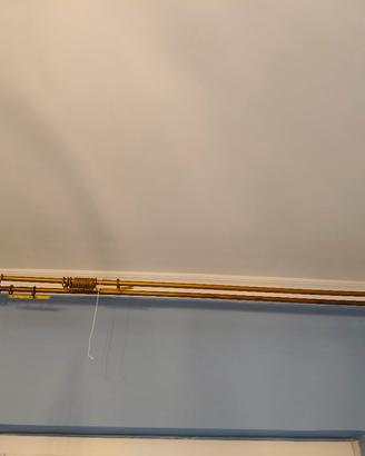 Bastoni per tende 