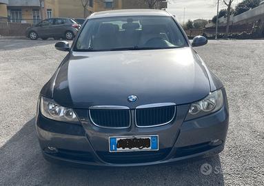 BMW Serie 3 - 2007