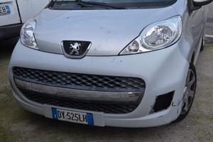 peugeot autovettura 