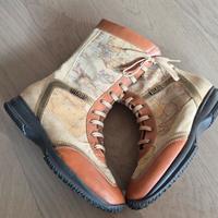 Boot 1° Classe come nuovi