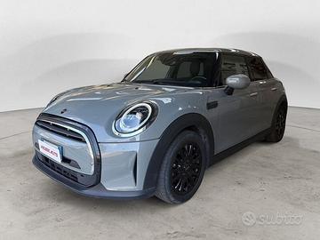 MINI Mini One 55kW Classic