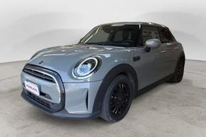 MINI Mini One 55kW Classic