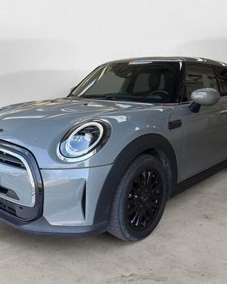 MINI Mini One 55kW Classic