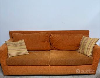 Divano letto