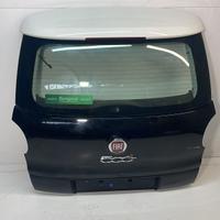 Portellone Fiat 500L