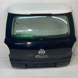 Portellone Fiat 500L