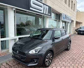Suzuki Swift 1.2 Hybrid Top
