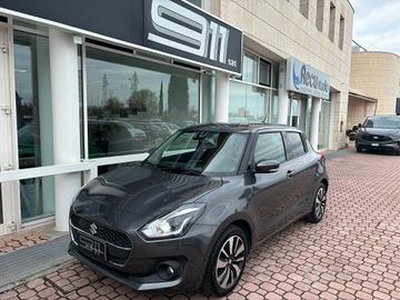 Suzuki Swift 1.2 Hybrid Top