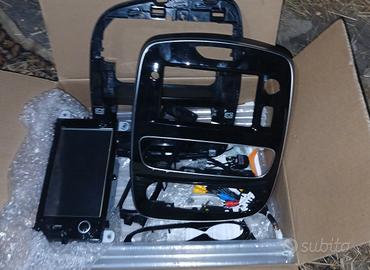 autoradio clio serie 4