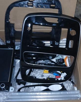 autoradio clio serie 4