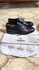 Scarpe Boomerang