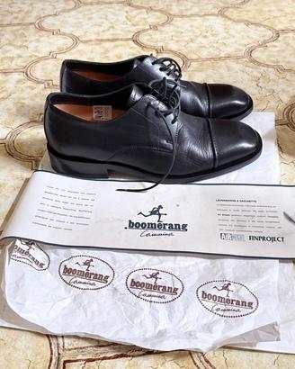 Scarpe Boomerang