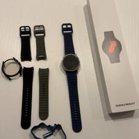 Smartwatch Samsung Galaxy Watch 7
