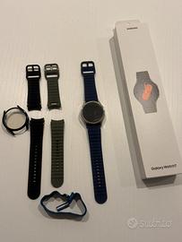 Smartwatch Samsung Galaxy Watch 7