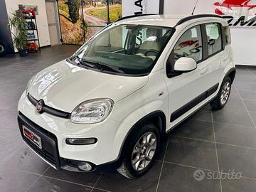 Fiat Panda 1.3 mjt 16v 4x4 s&s 95cv