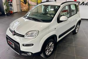 Fiat Panda 1.3 mjt 16v 4x4 s&s 95cv