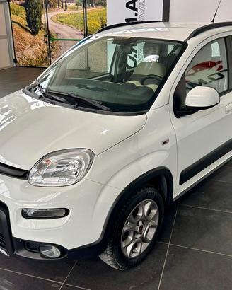 Fiat Panda 1.3 mjt 16v 4x4 s&s 95cv