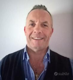 Cameriere con esperienza