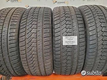 Gomme invernale usate 255/45 20 105H XL