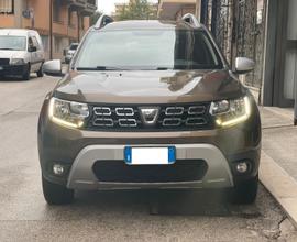 Dacia Duster 1.5 Blue dCi 115 CV Prestige