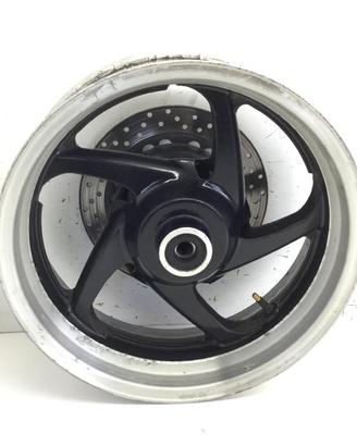YAMAHA T-MAX XP NIGHT 500 CERCHIO RUOTA POSTERIORE