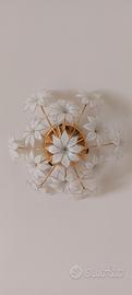 lampade da soffitto  vintage 