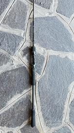 Daiwa prorex casting