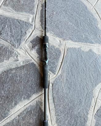 Daiwa prorex casting