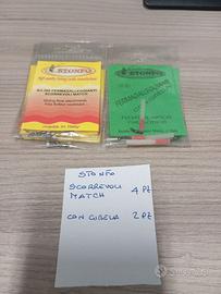 Ferma galleggianti Stonfo
