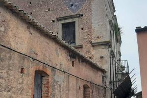 Villa singola - Forza d'Agrò