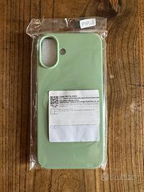 Cover iPhone 16 Plus